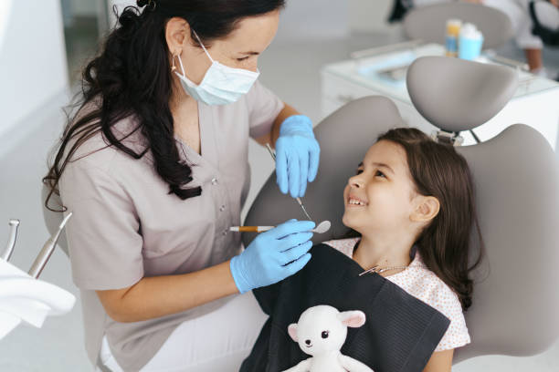 Best Emergency Tooth Extraction in New Roads, LA