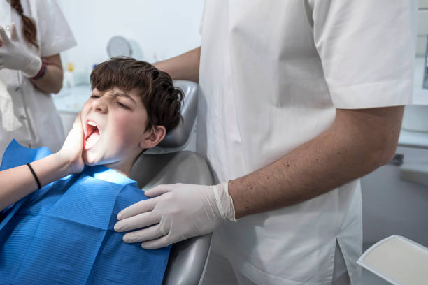 Best Emergency Dental Surgery in New Roads, LA