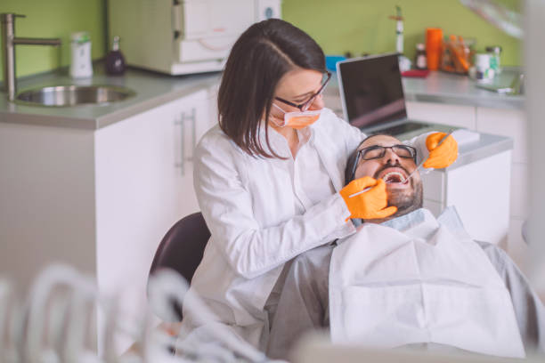 Best Emergency Orthodontic Repairs in New Roads, LA