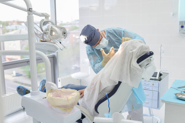 Best Emergency Broken Tooth Repair in New Roads, LA